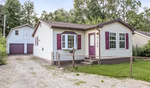 2123 Cass Ave, Evansville, IN 47714