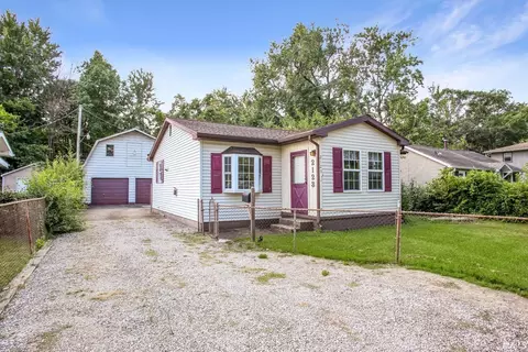 2123 Cass Ave, Evansville, IN 47714