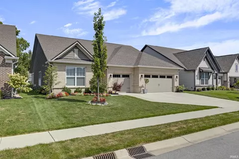 5216 Bayberry Ct, Whitestown, IN 46075