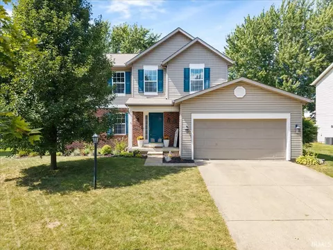 18733 Hewes Ct, Noblesville, IN 46062
