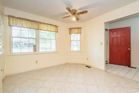 Living - 625 W Ryan Rd, Bloomington, IN 47403 photo 1 of 3