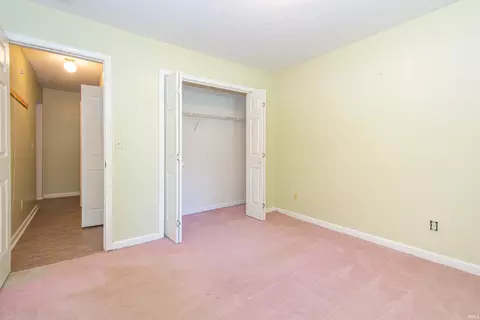 Bedroom - 625 W Ryan Rd, Bloomington, IN 47403 photo 4 of 4