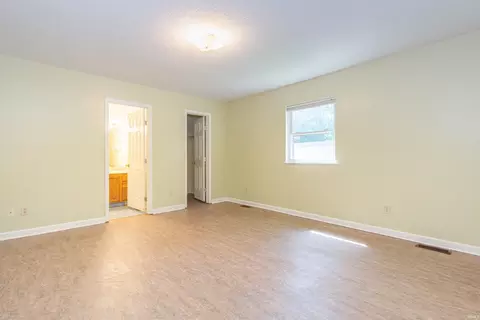 Bedroom - 625 W Ryan Rd, Bloomington, IN 47403 photo 1 of 4
