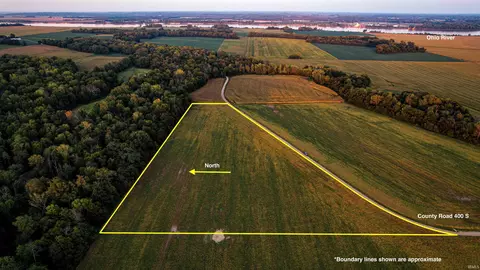 0 County Road 400 S, Rockport, IN 47635