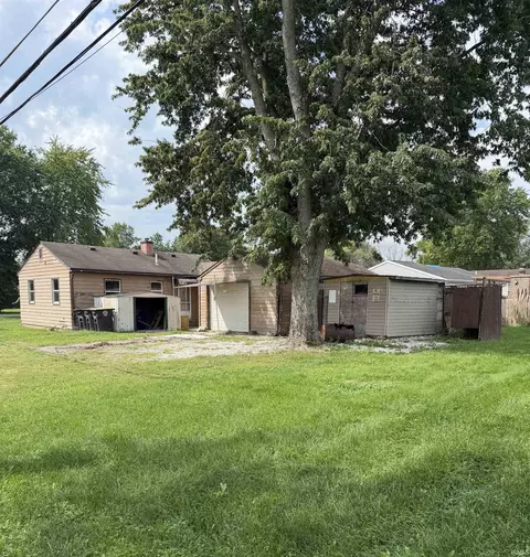 3929 Gretna Ave, Fort Wayne, IN 46806