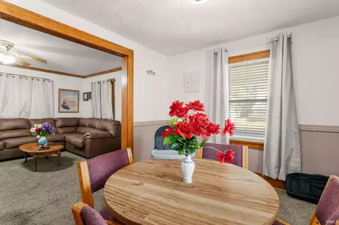 Dining - 918 E Fox St, South Bend, IN 46613 photo 5 of 5