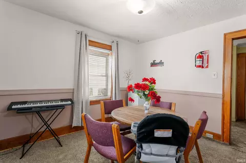 Dining - 918 E Fox St, South Bend, IN 46613 photo 2 of 5