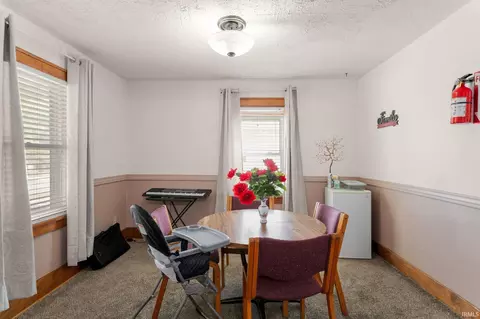 Dining - 918 E Fox St, South Bend, IN 46613 photo 3 of 5