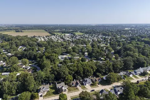 View/Area - 710 Bur Oak W Ct, Lafayette, IN 47909 photo 5 of 5