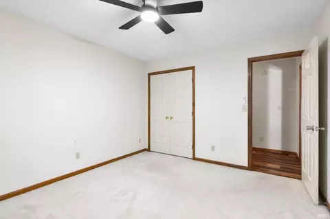 Bedroom - 710 Bur Oak W Ct, Lafayette, IN 47909 photo 4 of 7