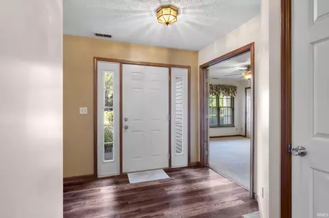 Entry Way - 710 Bur Oak W Ct, Lafayette, IN 47909 photo 1 of 1