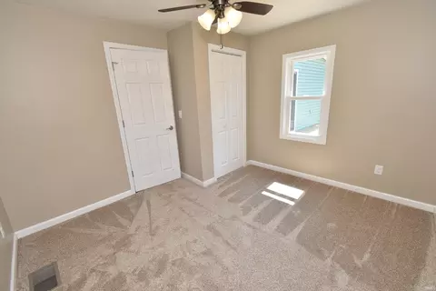 Bedroom - 1004 E 8th St, Fowler, IN 47944 photo 5 of 8