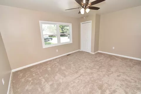 Bedroom - 1004 E 8th St, Fowler, IN 47944 photo 2 of 8