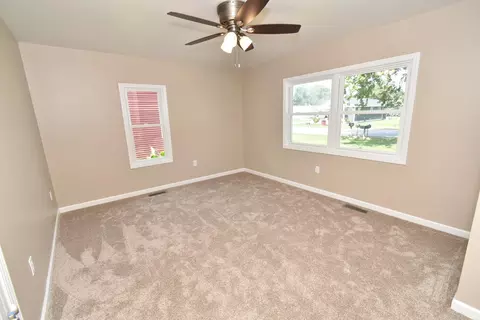 Bedroom - 1004 E 8th St, Fowler, IN 47944 photo 1 of 8