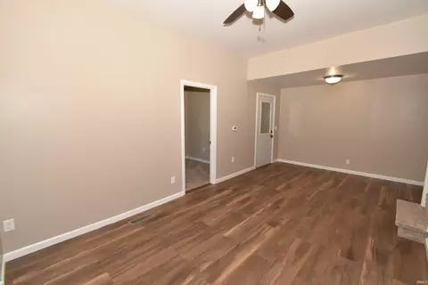 Living - 1004 E 8th St, Fowler, IN 47944 photo 1 of 3