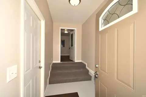 Entry Way - 1004 E 8th St, Fowler, IN 47944 photo 3 of 3