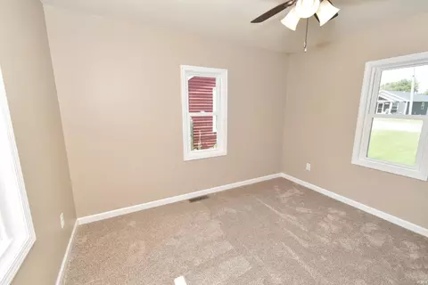 Bedroom - 1004 E 8th St, Fowler, IN 47944 photo 8 of 8