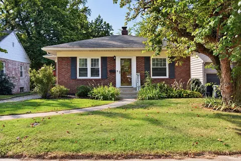 2113 E Chandler Ave, Evansville, IN 47714