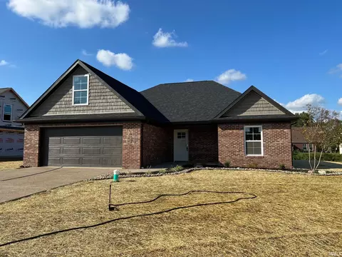 8836 Dahlia Ct, Evansville, IN 47725