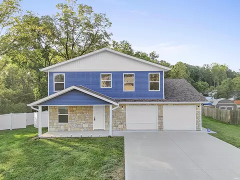 734 N Livy Ct, Ellettsville, IN 47429