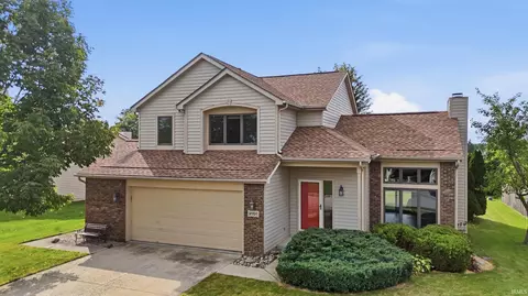 9707 Serpentine Cv, Fort Wayne, IN 46804