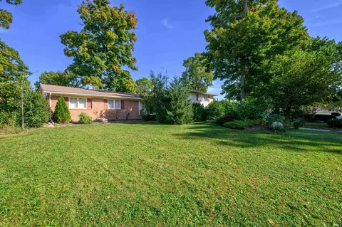 2308 W Purdue Ave, Muncie, IN 47304