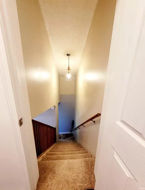 Entry Way - 329 W North St, Delphi, IN 46923 photo 1 of 1