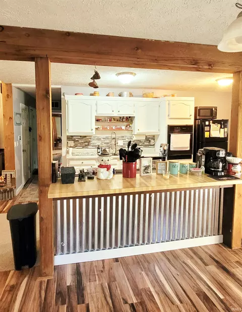 Kitchen - 329 W North St, Delphi, IN 46923 photo 1 of 2