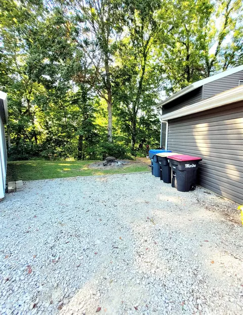 Exterior - 329 W North St, Delphi, IN 46923 photo 5 of 11