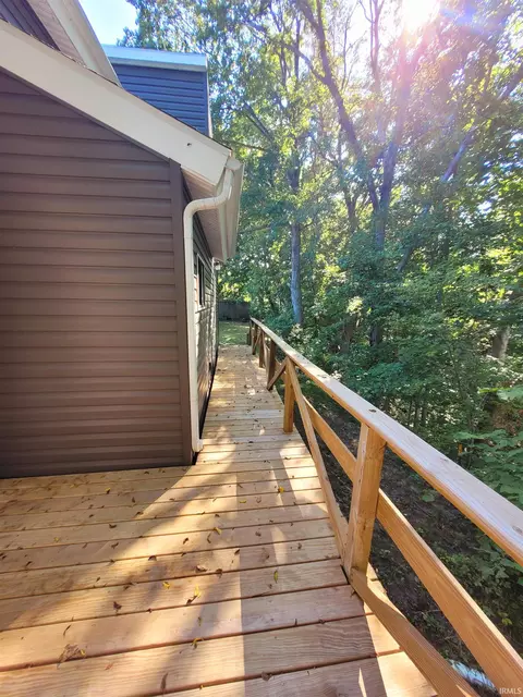 Exterior - 329 W North St, Delphi, IN 46923 photo 9 of 11