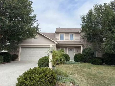 2932 Mariposa Pl, Fort Wayne, IN 46818