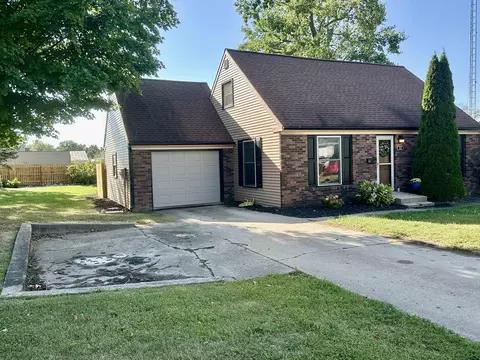 113 Joe Wheeler St, Angola, IN 46703