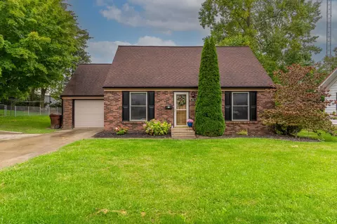 113 Joe Wheeler St, Angola, IN 46703