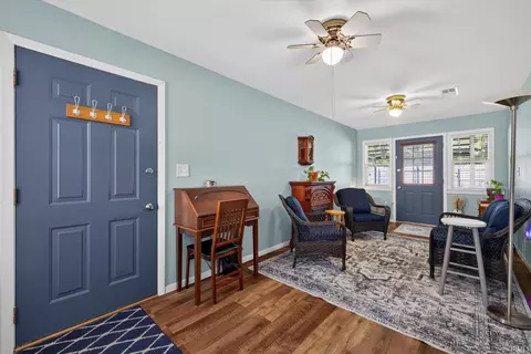 Entry Way - 107 E Mill St, Brooklyn, IN 46111 photo 1 of 1