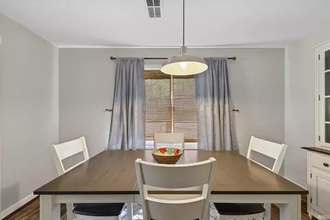 Dining - 107 E Mill St, Brooklyn, IN 46111 photo 2 of 2