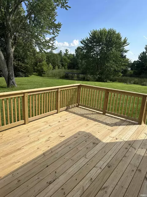 Exterior - 16705 Indianapolis Rd, Yoder, IN 46798 photo 2 of 4