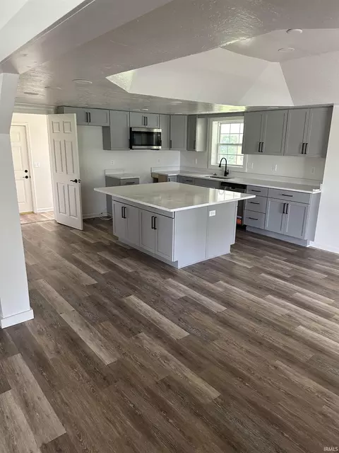Kitchen - 16705 Indianapolis Rd, Yoder, IN 46798 photo 1 of 1