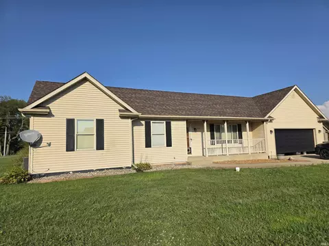 11867 Red Bud Dr, Plymouth, IN 46563