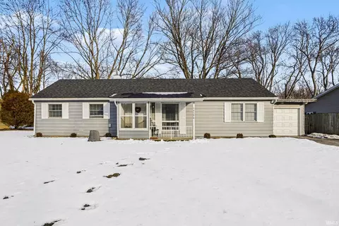 59596 Garver Ave, Elkhart, IN 46517