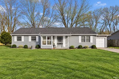 59596 Garver Ave, Elkhart, IN 46517