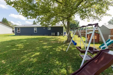 55 Diana St, Mitchell, IN 47446 photo 6