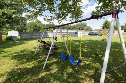 55 Diana St, Mitchell, IN 47446 photo 35