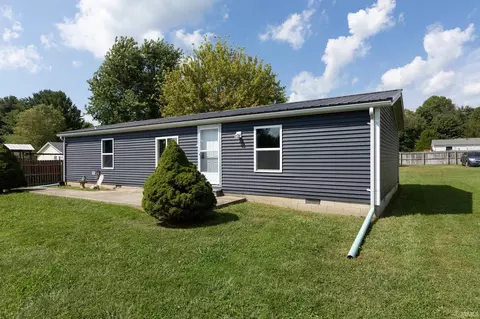 55 Diana St, Mitchell, IN 47446 photo 38