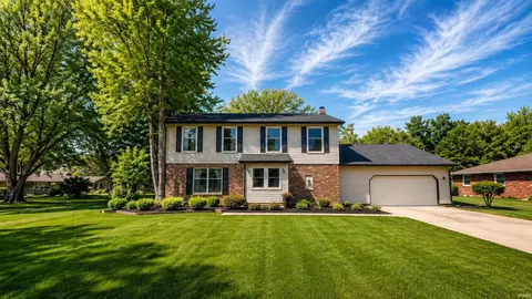 1509 N Buckeye Rd, Muncie, IN 47304