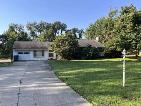 Exterior - 1350 E Rhorer Rd, Bloomington, IN 47401 photo 4 of 5