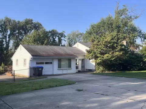 Exterior - 1350 E Rhorer Rd, Bloomington, IN 47401 photo 3 of 5