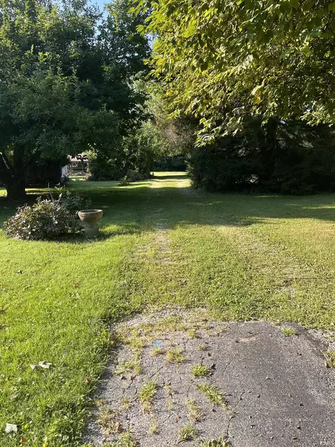 Exterior - 1350 E Rhorer Rd, Bloomington, IN 47401 photo 5 of 5