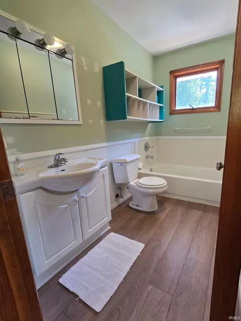 Bath - 1350 E Rhorer Rd, Bloomington, IN 47401 photo 1 of 2