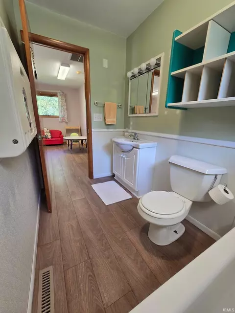 Bath - 1350 E Rhorer Rd, Bloomington, IN 47401 photo 2 of 2