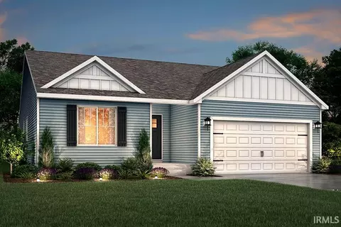 2490 Bandit Cv, Winona Lake, IN 46590
